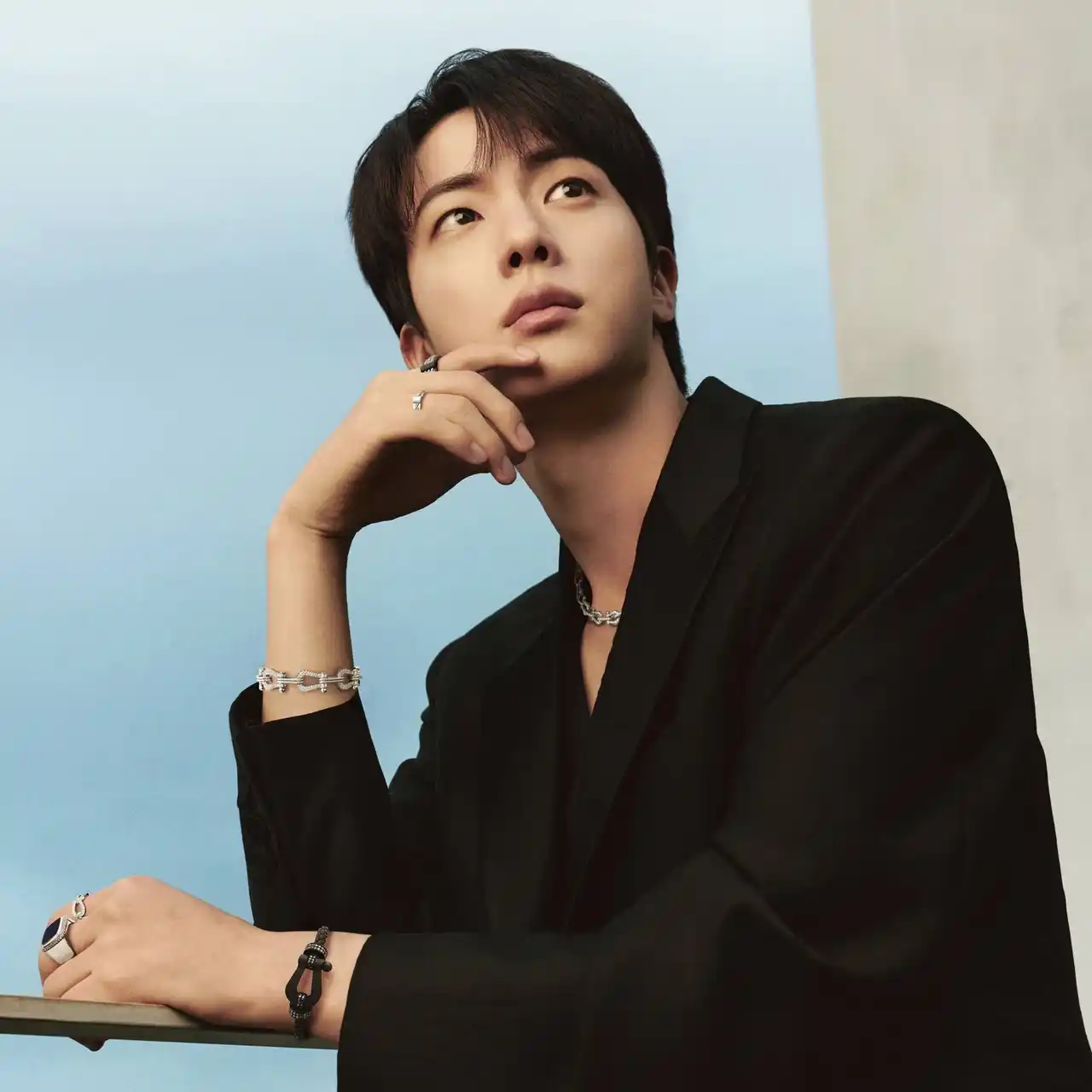 【フレッド LVMHウォッチ・ジュエリージャパン株式会社】 【フレッド】BTS JIN(ジン)とFREDがコラボレーションする特別な瞬間