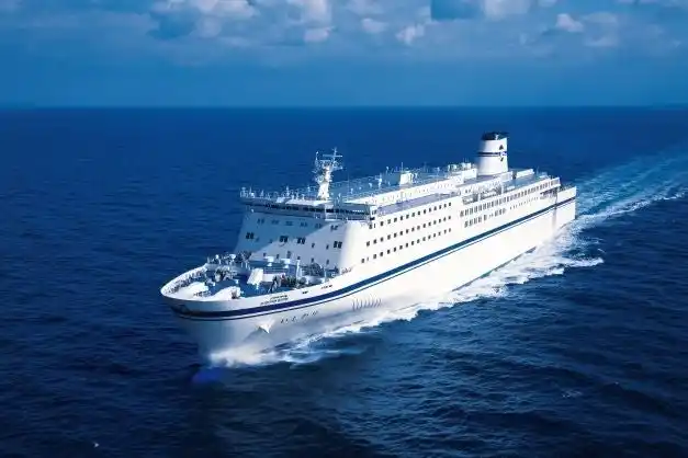 【一般社団法人　日本自動車連盟】 【JAF札幌】国内最大級の豪華客船見学会をＪＡＦが開催します！