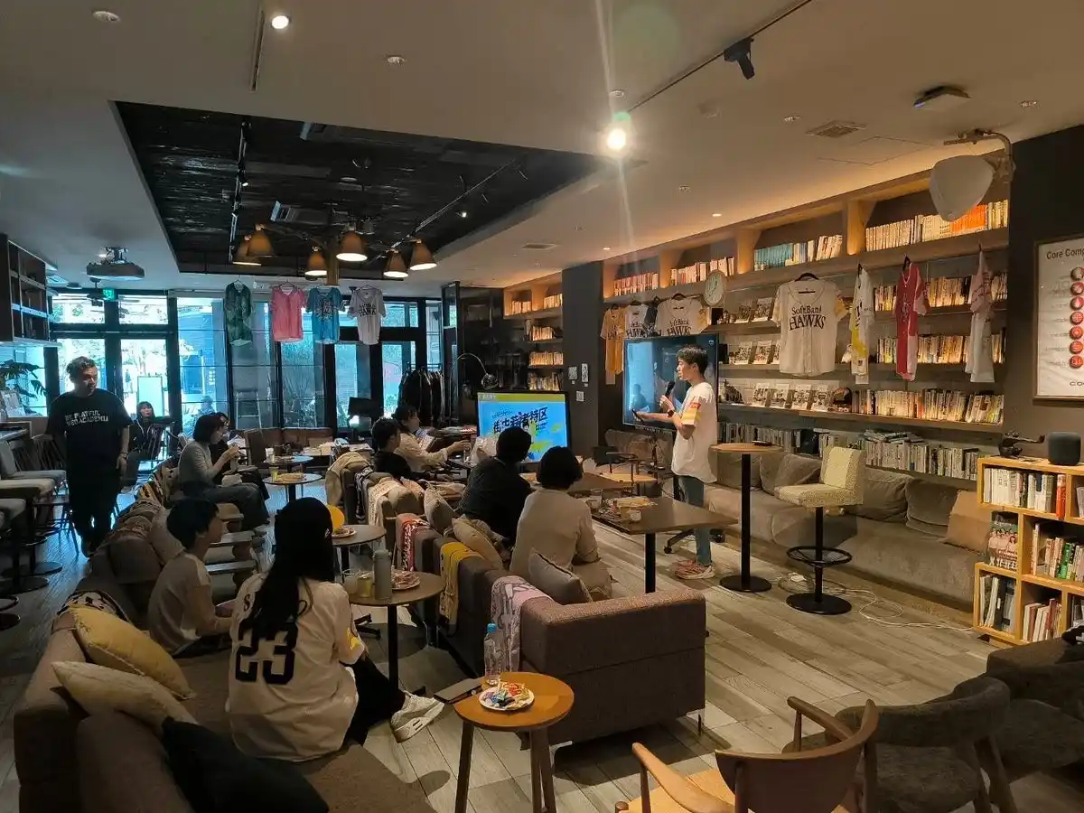 【地域密着】さくらフォレスト、NEO CITY FES FUKUOKA 2025に参画し福岡地域イベント「街スタFUKUOKA」を開催