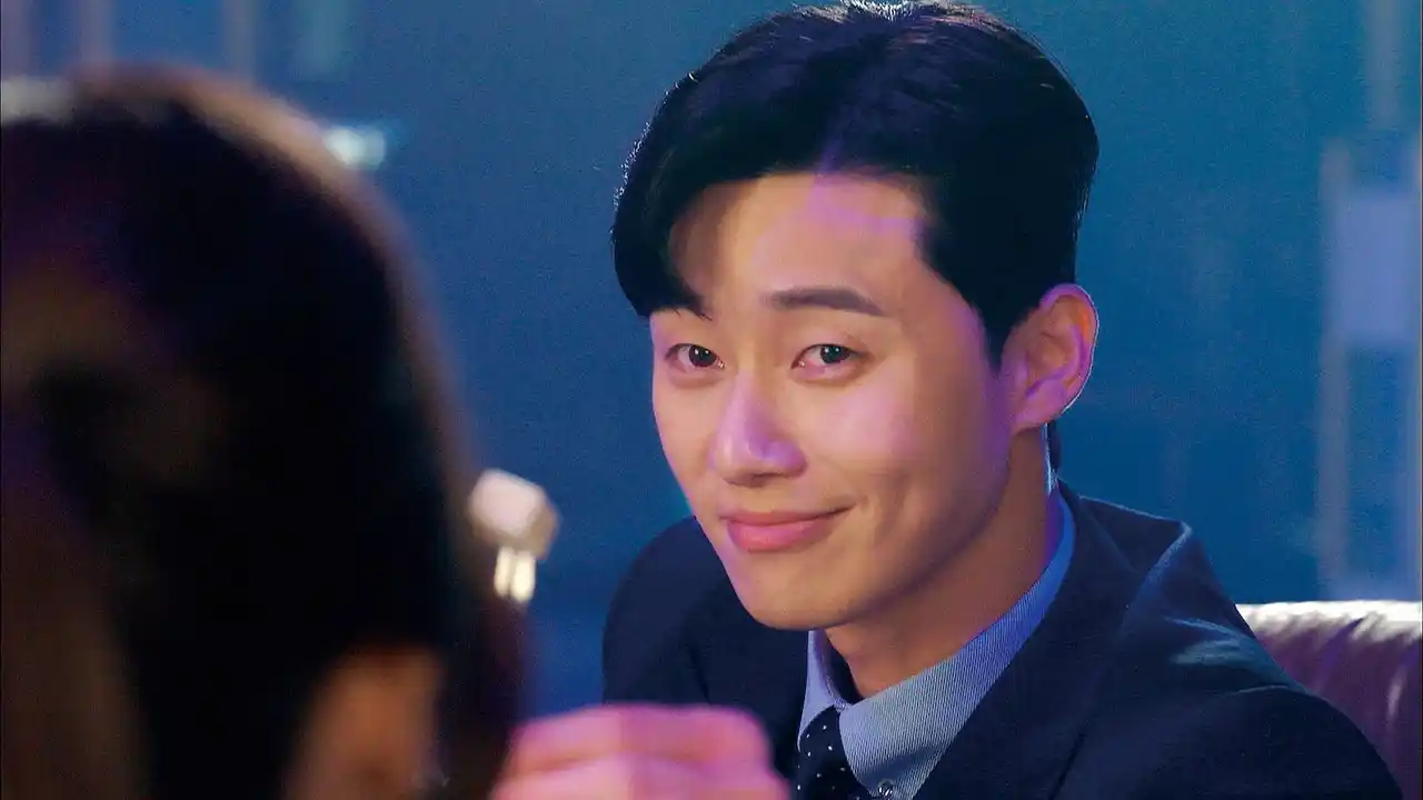 【ABEMA】 3月7日（土）ファンミーティングで来日！パク・ソジュン出演の人気作『花郎＜ファラン＞』、『キム秘書はいったい、なぜ?』、『ミッドナイト・ランナー』などを「ABEMA」にて期間限定で全話無料配信