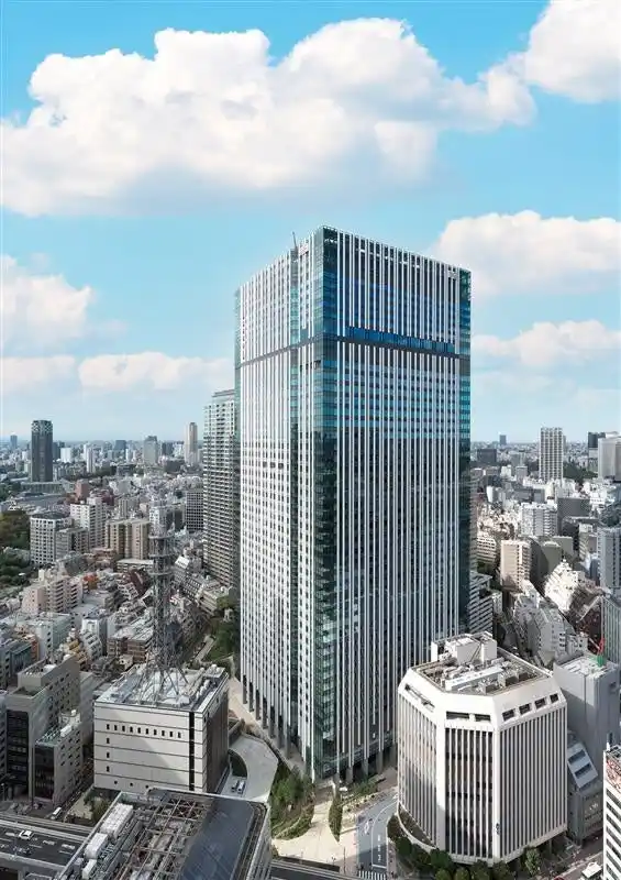 【株式会社MonotaRO】 モノタロウ　事業成長に伴い東京オフィスを赤坂トラストタワーに移転