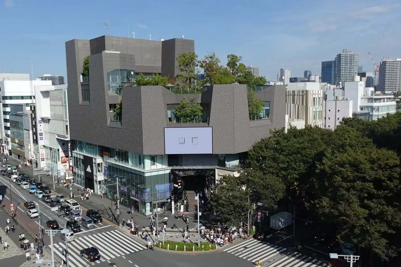 【nugu Japan株式会社】 ついに2026年上半期日本上陸。「THE HYUNDAI」が原宿の東急プラザ表参道「オモカド」に常設店オープン