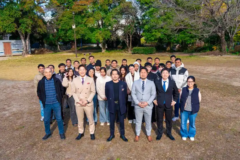 株式会社RPJが「九州国際学院」を事業継承し新体制を開始