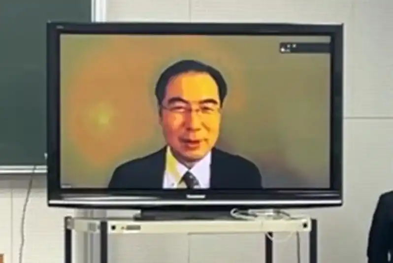 【一般社団法人 日本最適化栄養食協会】 日本最適化栄養食協会　岡山大学附属中学校で最適化栄養食を活用した総合学習「食とウェルビーイングを考える」を実施