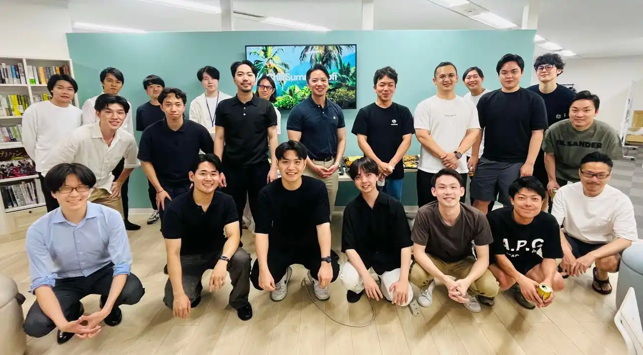 【mint】 mint、創業準備中/創業期の起業家向けの無料オフィス&起業家コミュニティ「FLAP」第30期を募集開始