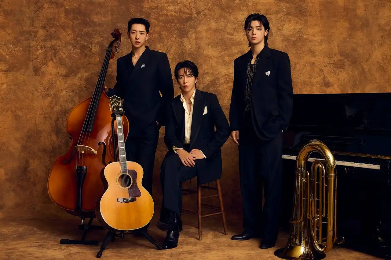 【株式会社Fanplus】 韓国の3人組ロックバンド CNBLUEオフィシャルファンクラブ「BOICE JAPAN」がリニューアルオープン！