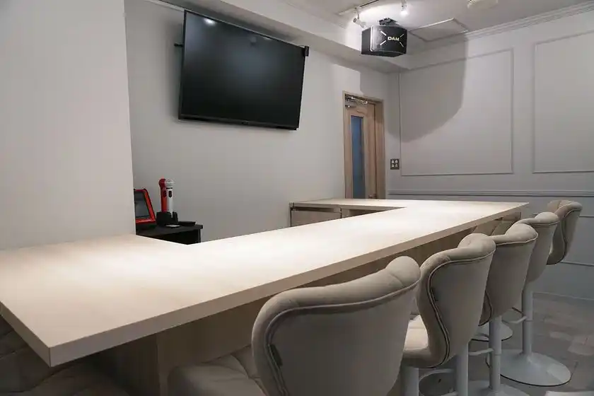 ROOM2『Calm & Still』