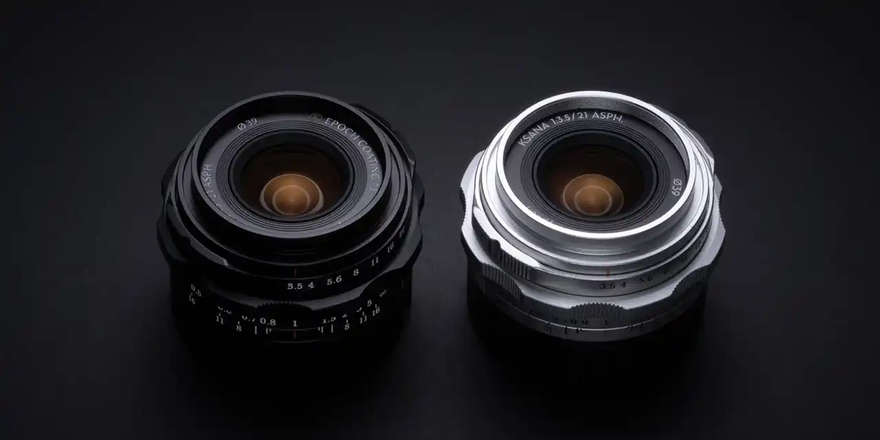 【株式会社焦点工房】 Thypoch 新シリーズ「Ksana」21mm f/3.5 ASPH. 販売開始