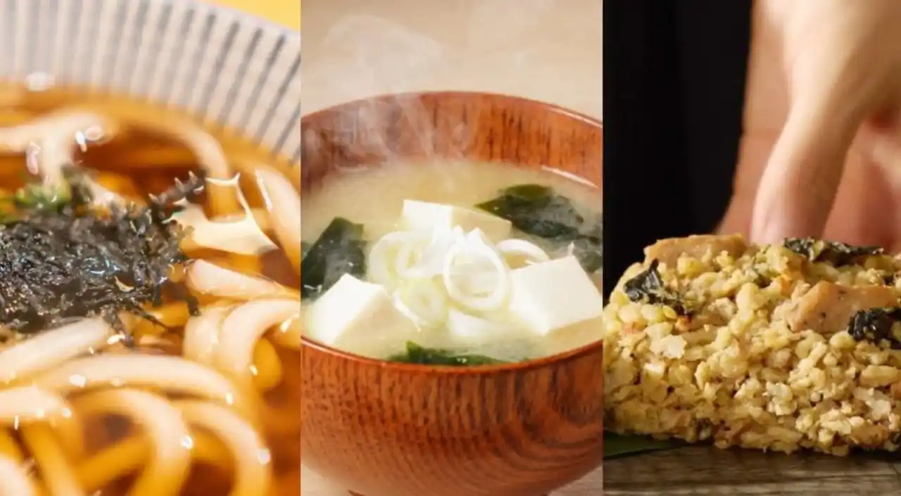 【株式会社ｖｉｔｏｍ】 【日本の伝統食を世界へ】植物性出汁を使い輸出の壁を越える。不二製油×スタートアップ3社が挑む「未来の和食」、万博限定で提供