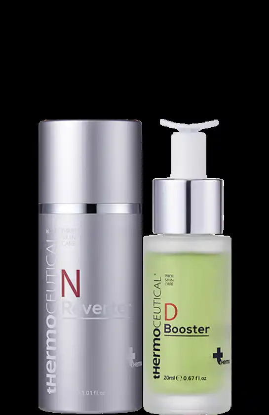 DNAピールのホームケアライン