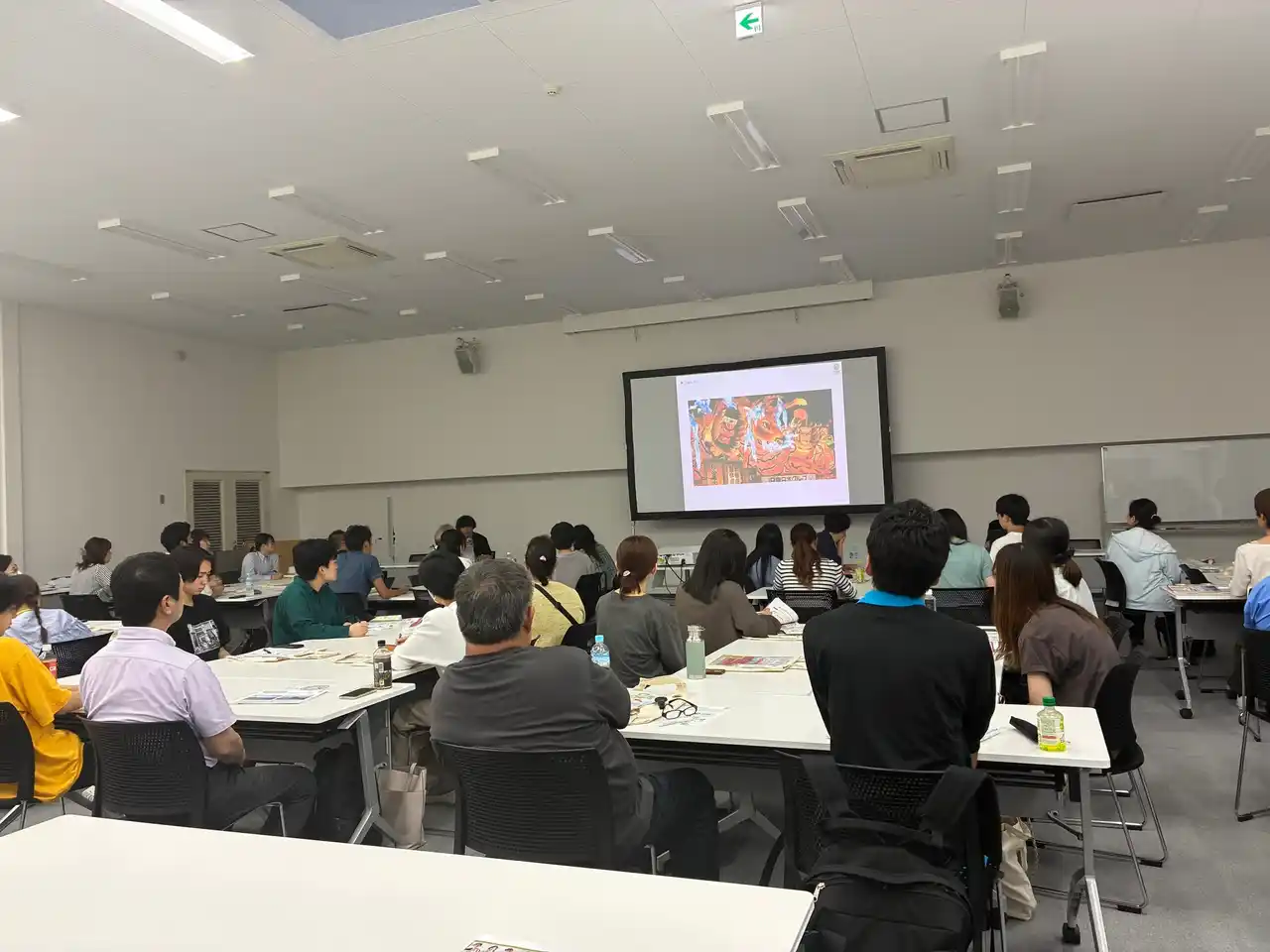 【クリエイターズマッチ】 【開催レポート】青森市の魅力を再発見！「Rethink Creator PROJECT」青森セミナーを開催しました！