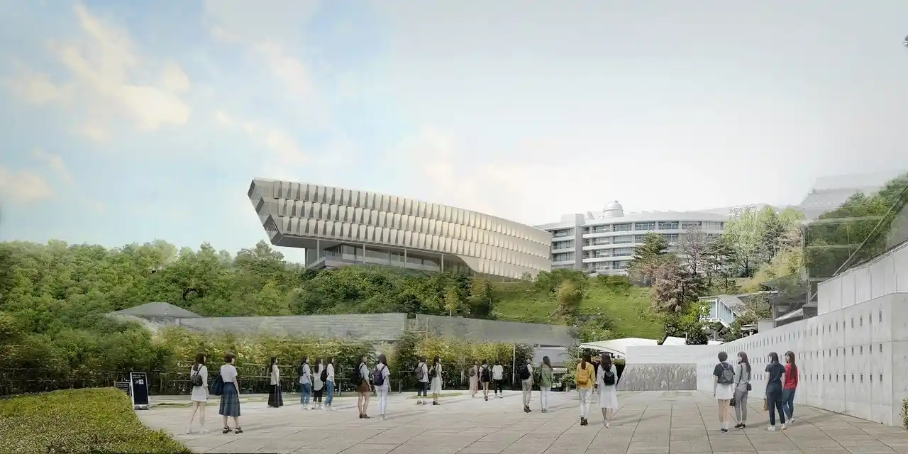 安田女子大学が未来の教育へ!「女子大初」ARスポーツ「HADO」を導入し、新設・理工学部で先進的学びを提供