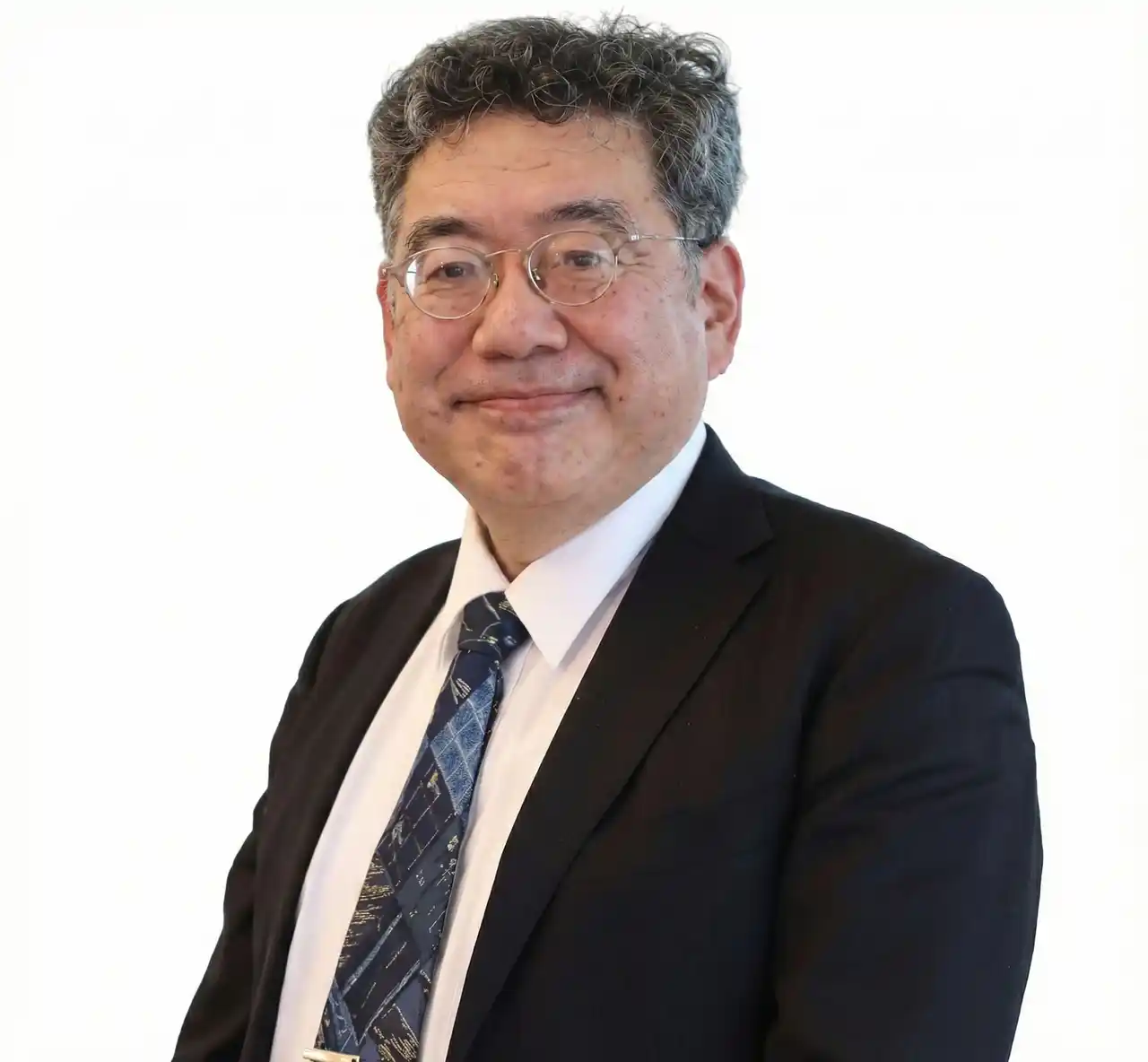 【株式会社enableX】 元人工知能学会会長の松原 仁氏が株式会社enableX 顧問に就任