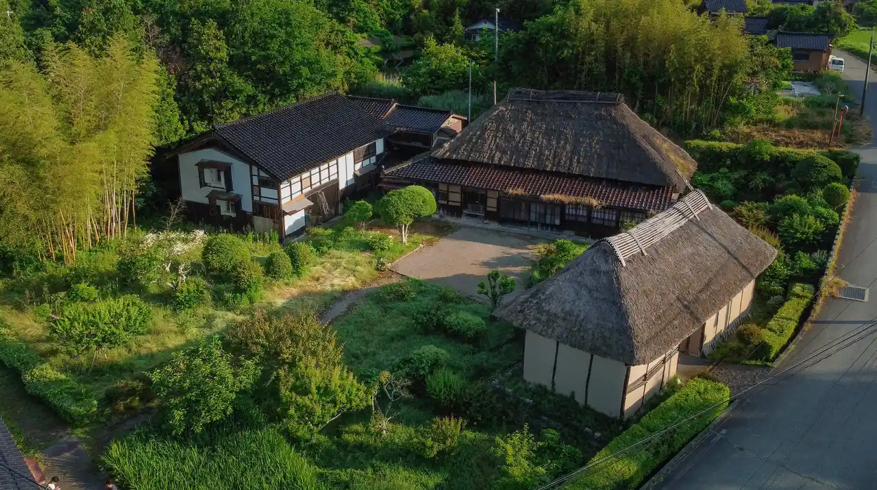 文化財保全に世界から小口投資集まる、PlanetDAO佐渡