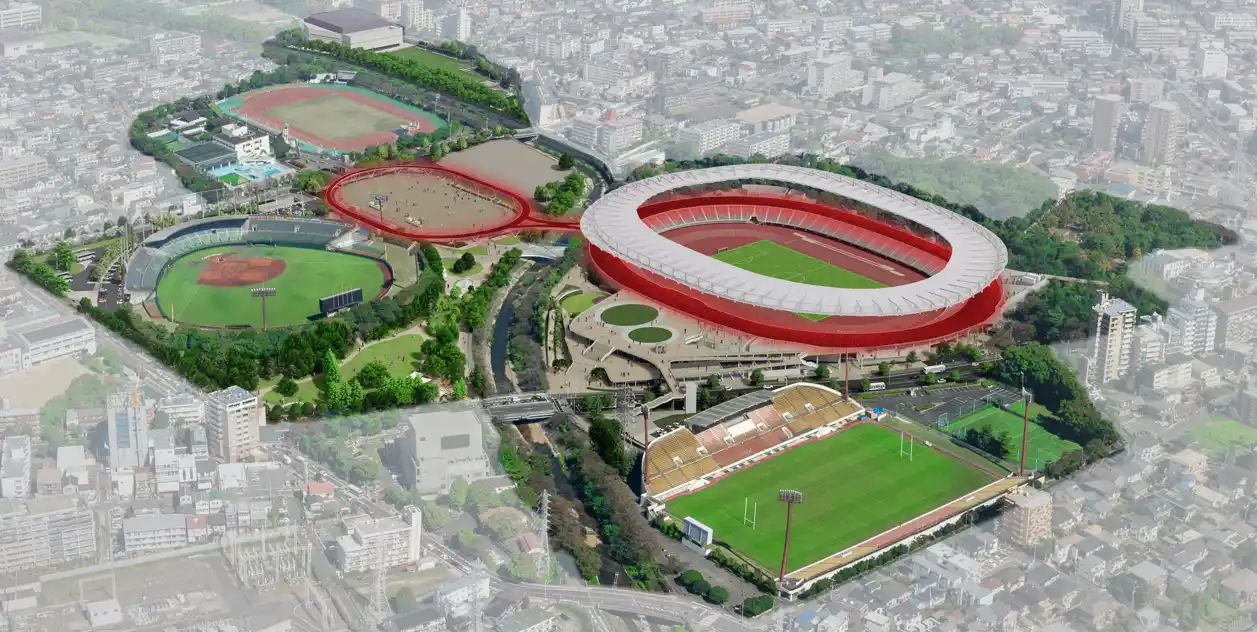 【株式会社瑞穂ＬＯＯＰ-ＰＦＩ】 パロマ瑞穂スポーツパーク 常設広告枠販売開始のお知らせ