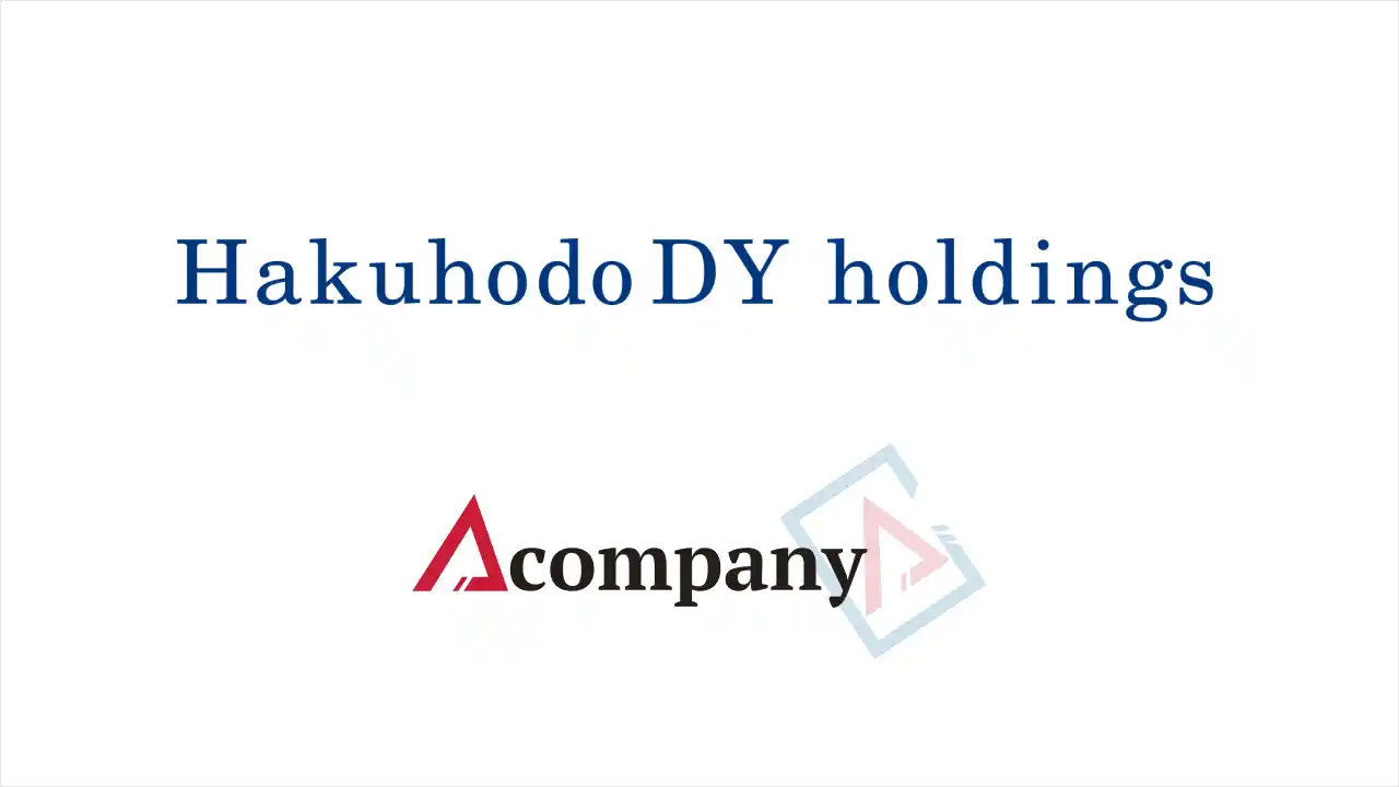 Acompanyと博報堂ＤＹホールディングス、秘密計算技術を活用し、企業の機密情報を守りながら生成AIを高度化する新技術「AI CleanRoom with HDY Knowhow」を開発