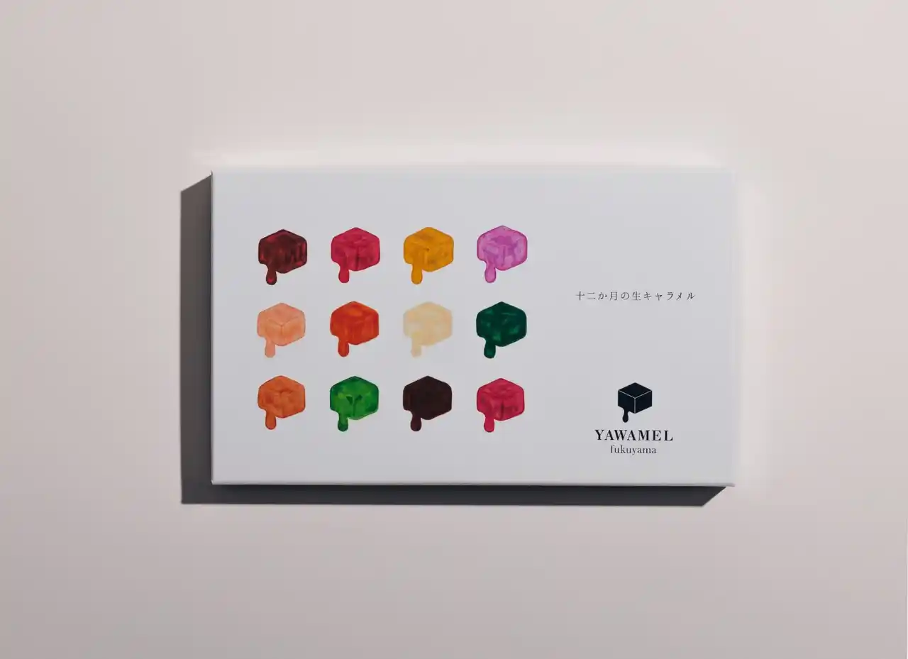 【株式会社大丸松坂屋百貨店】 人気のプレミアムスナック登場　大丸東京店　最旬スイーツ