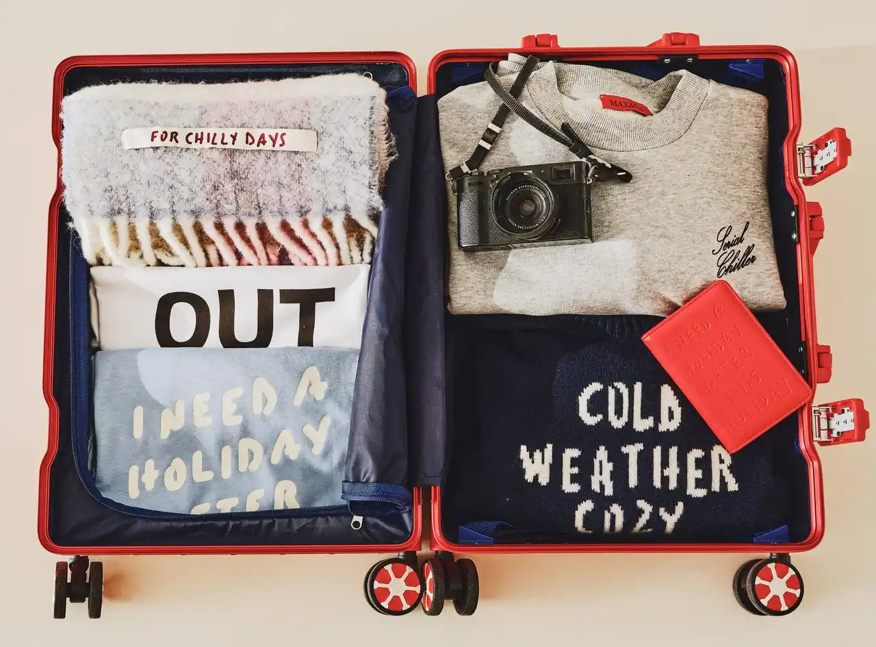 【株式会社マックスマーラ ジャパン】 MAX&Co. ピエトロ・テルツィーニとのコラボレーショによる新ギフトコレクショを発表