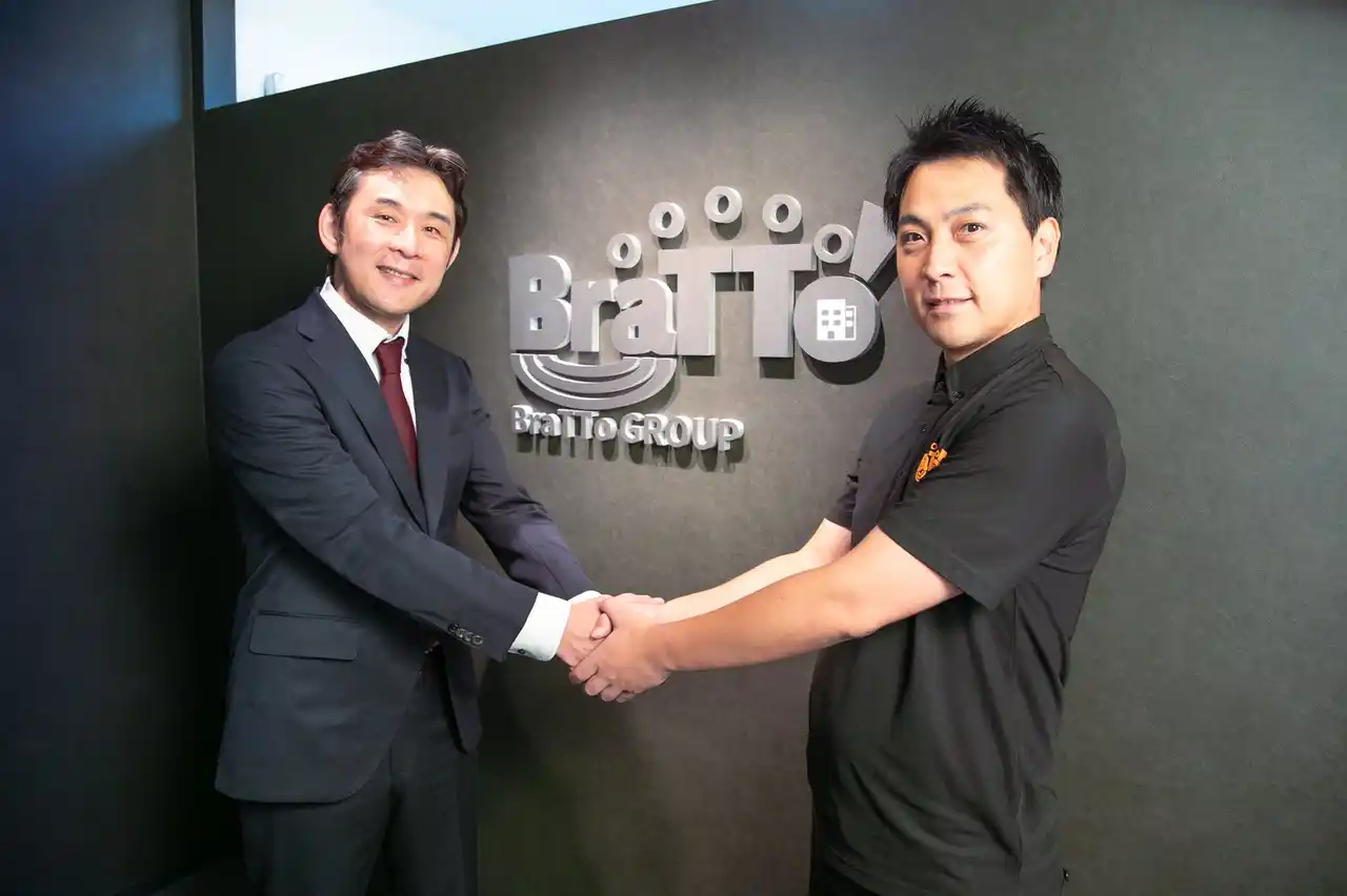 【株式会社Codeer】 株式会社BraTToがCodeer.LowCode.Blazorを採用！マンスリーマンション管理システムを短納期・高品質・低コストで構築