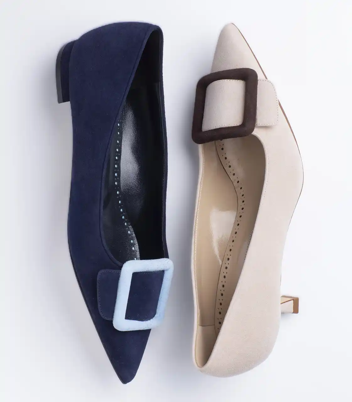 【ブルーベル・ジャパン 株式会社】 【マノロ ブラニク】アイコンモデル”MAYSALE”シリーズに日本限定カラーが登場