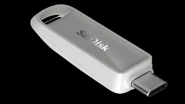 【サンディスク】 サンディスクかSANDISK(R)Phone Drive with USB-C(TM)が新発売