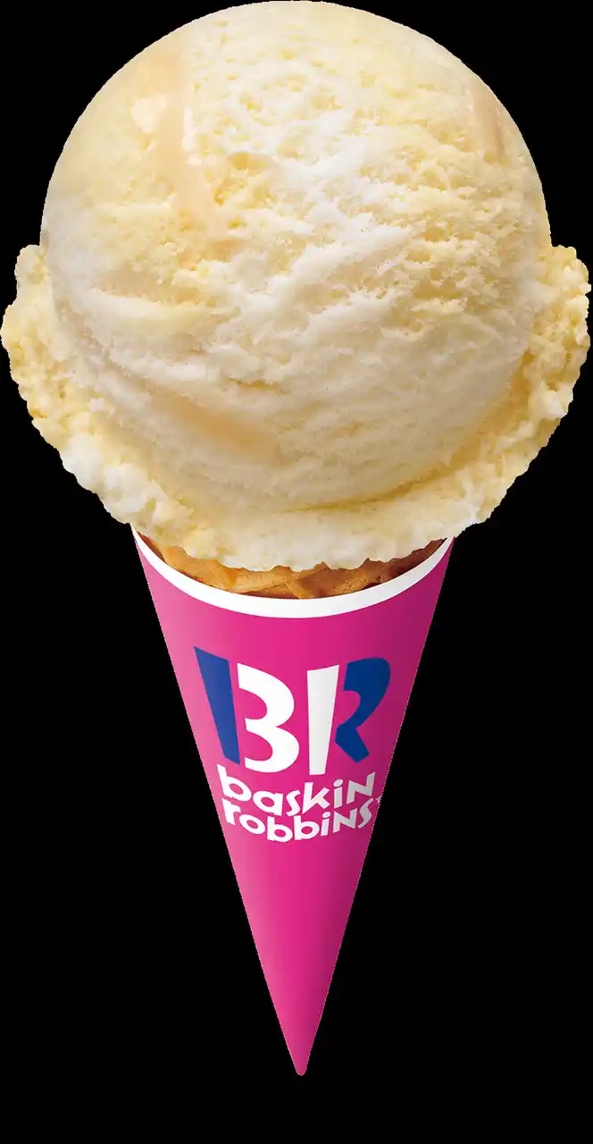 【B-R サーティワン アイスクリーム株式会社】 とろ～りなおいしさ、思わずペロリ♪PEKO with ICE CREAM