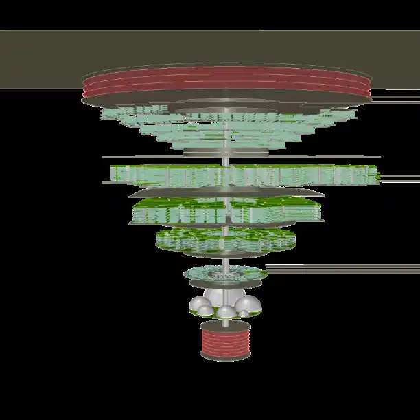 【U Share株式会社】 U Share、2025年12月スタートのNHK放送100年特集ドラマ『火星の女王』にアイデア提供　～未来都市の構造・居住空間・宇宙機関の施設などの都市計画策定～
