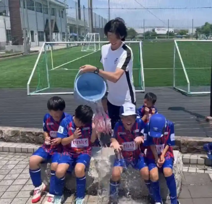 和気あいあいとした雰囲気