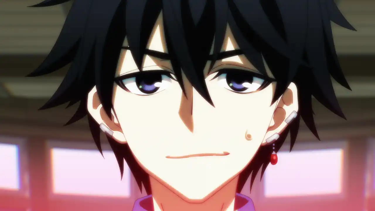 【グリーエンターテインメント株式会社】 TVアニメ『嘆きの亡霊は引退したい』、第24話「最後はにっこり笑いたい」先行カット＆あらすじ公開！さらに小野賢章さん、久保田未夢さん、たかた監督出演の最終回直前特番＆TV特番の最新情報も！