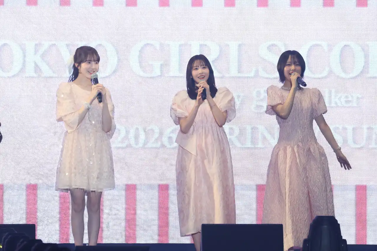 ABEMA『恋髪オーディション』の優勝者が『マイナビ TGC 2026 S/S』のステージで生発表　審査員長・高木琢也「髪型やヘアアレンジひとつで人を幸せにできる、すごく夢のあるオーディション」