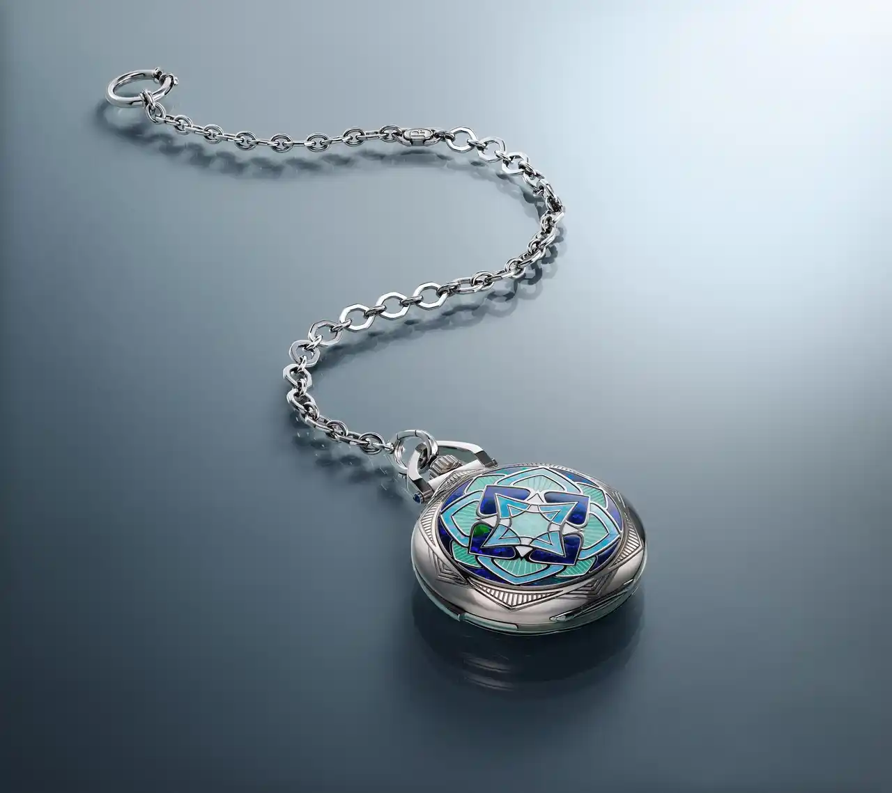 【パルミジャーニ・フルリエ】 パルミジャーニ・フルリエのアートピース『ラ・ラベナール』誕生