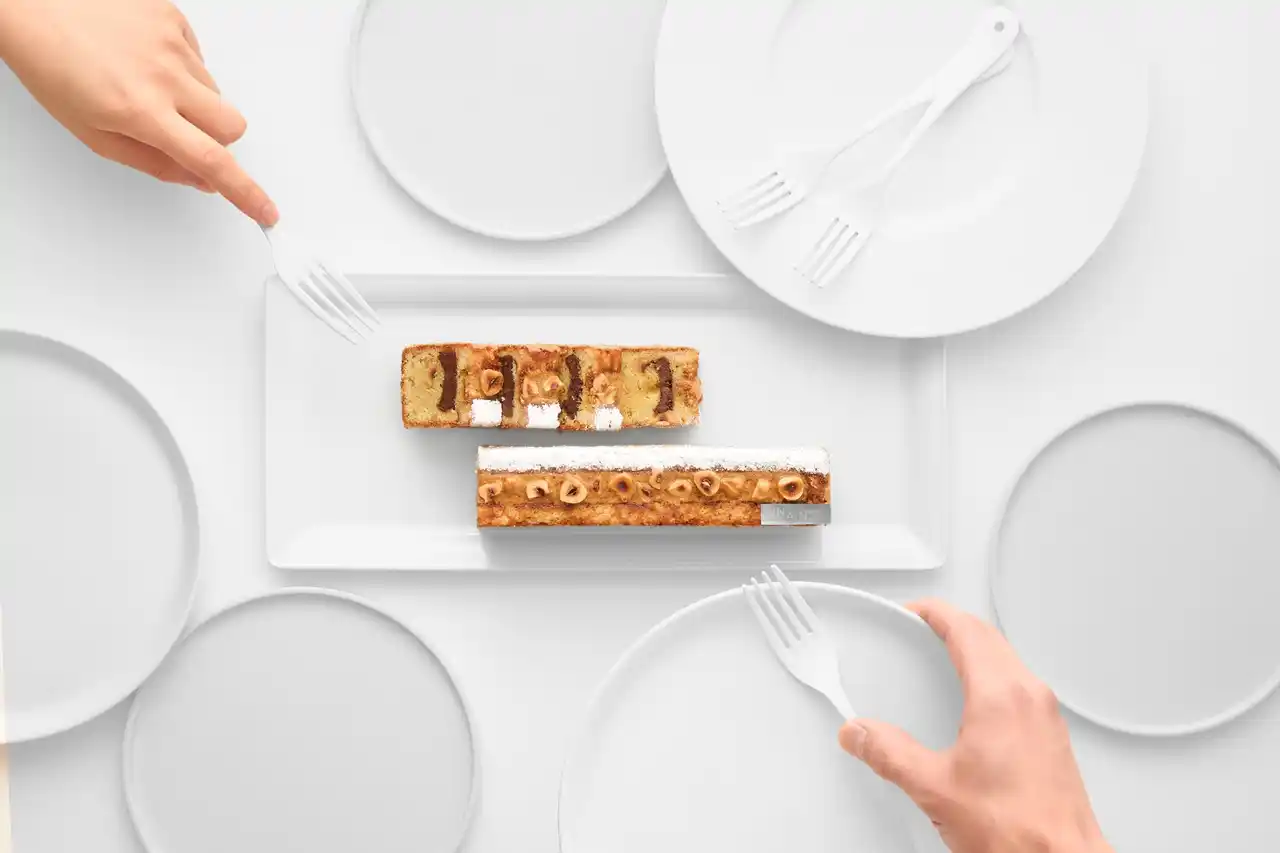 【株式会社ヨックモック】 【UN GRAIN】冷やしても温めても楽しめるオンラインショップ初のケーク、みんなで一緒に！「グルマンディーズ ア トゥス」9月6日より週末限定で販売