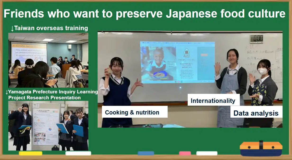 【プラットヨネザワ株式会社】 山形県立米沢興譲館高等学校 ONI³が「第8回 Change Maker Awards」東日本ブロック金賞を受賞し全国大会へ