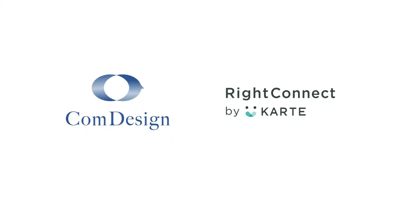 【株式会社RightTouch】 RightTouchが提供する「RightConnect by KARTE」がクラウド型CTI「CT-e1/SaaS」と連携