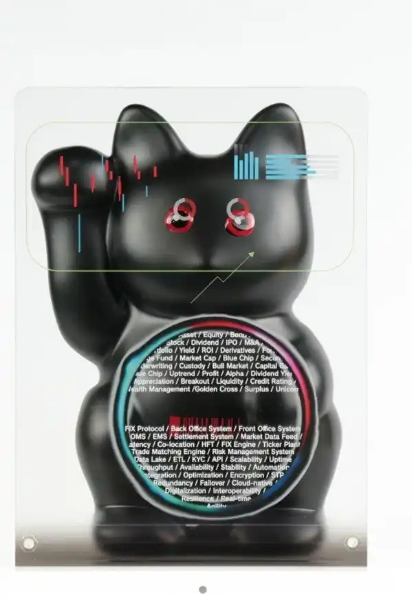 【25.09.09　招き猫120体が大阪・関西万博に集結！！　企業×技術・アート　2025年大阪・関西万博　招き猫プロジェクト】大阪の文化的支援が現代によみがえる！福と未来を結ぶアート体験 【なにわあきんど塾同友会】