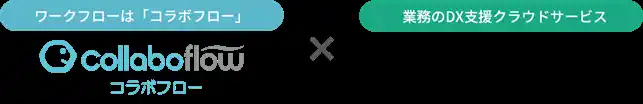 【株式会社コラボスタイル】ワークフローシステム「コラボフロー」と業務のDX・デジタル支援クラウドサービス「FUJIFILM IWpro」を連携する新オプションを提供開始