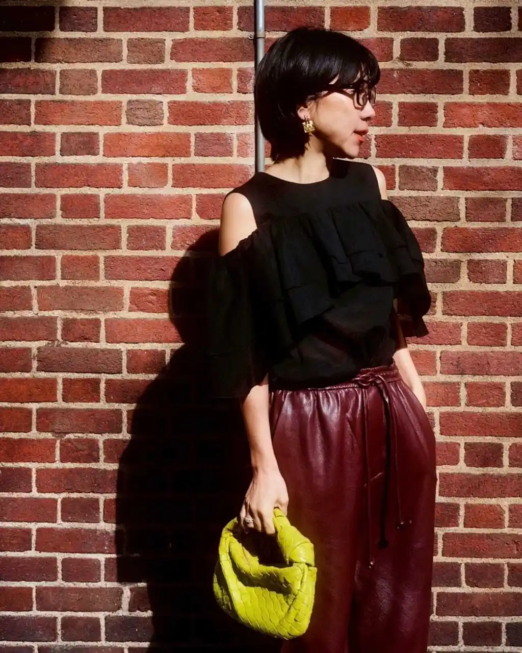 【株式会社ファーイーストカンパニー】 【SA VILLE / SA VIE】公開：人気スタイリスト 一ツ山佳子さんとともにお気に入りの旅へ。