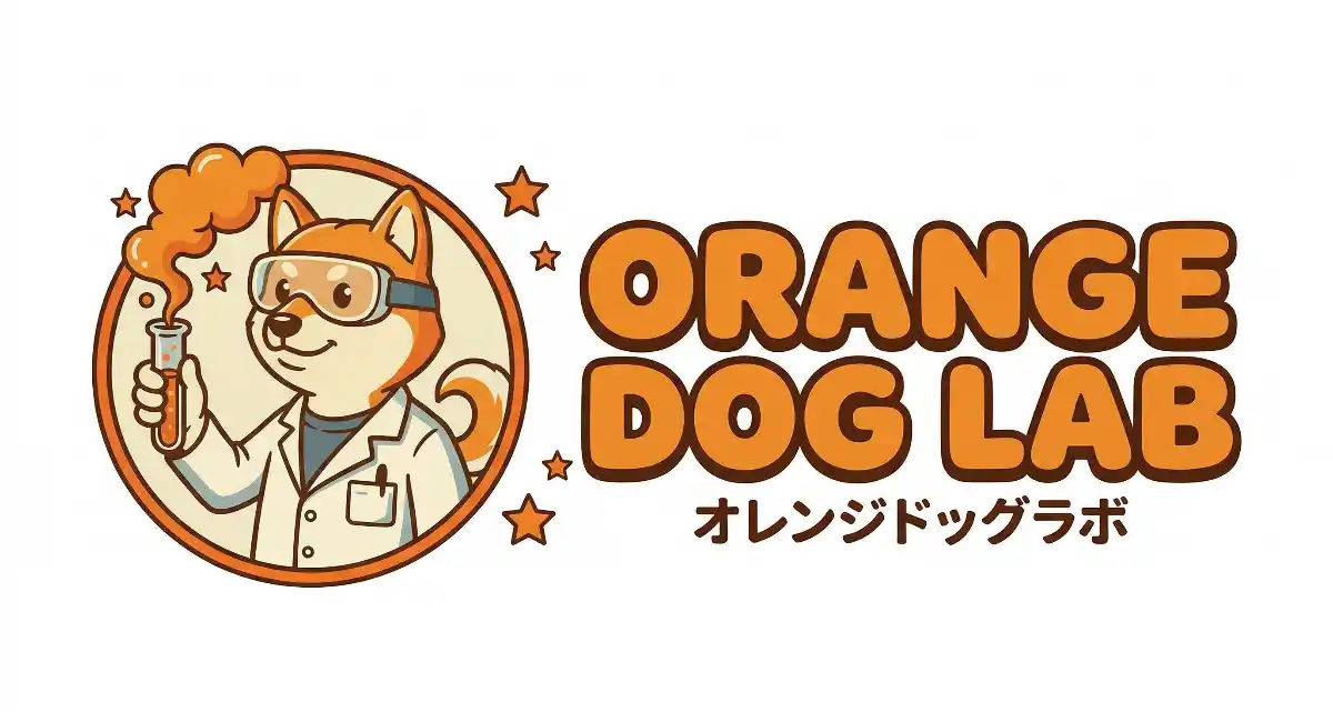 10年先の幸せなシニア期への架け橋。愛犬との暮らしをトータルサポートする学びと体験の場「Orange Dog Lab（オレンジドッグラボ）」が2026年4月始動