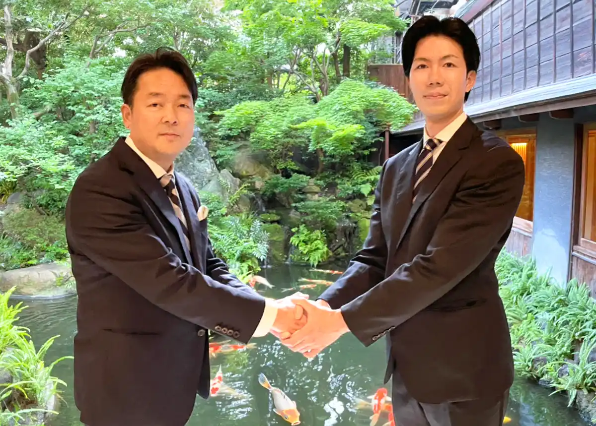 【ソルナ株式会社】 風評被害治療・予防のパイオニア、代表交代を伴う事業承継を完了