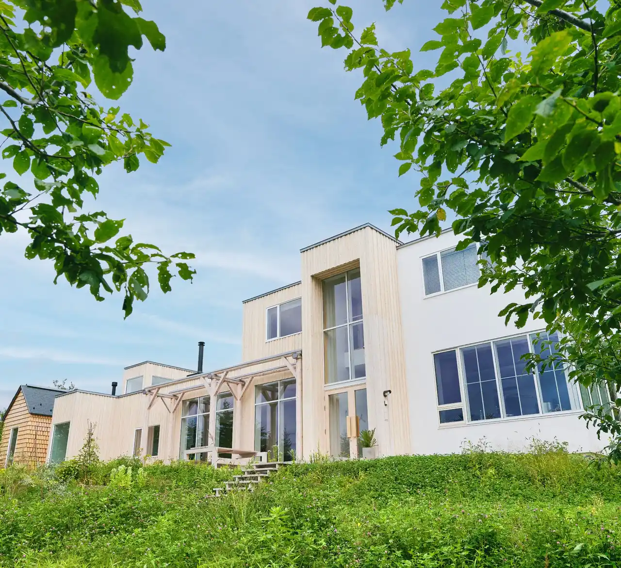 【SHIRO】2025年8月27日（水）に愛別町と「愛別町森林(もり)づくりと活用に関する協定」を締結