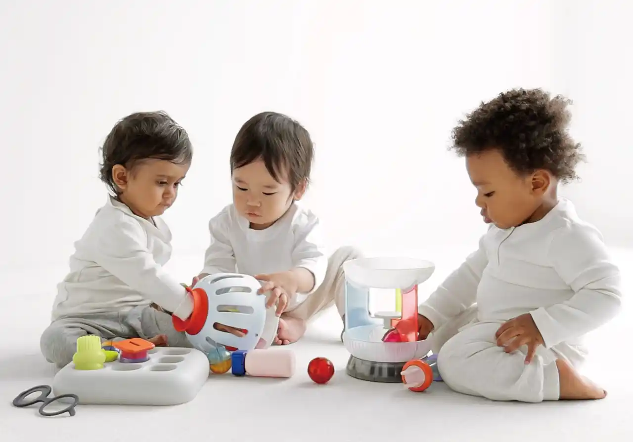 【ピープル株式会社】 １curiosity(R)（ワンキュリオシティ）が、英国の「Independent Toy Awards 2025」などの国際アワードで複数受賞！