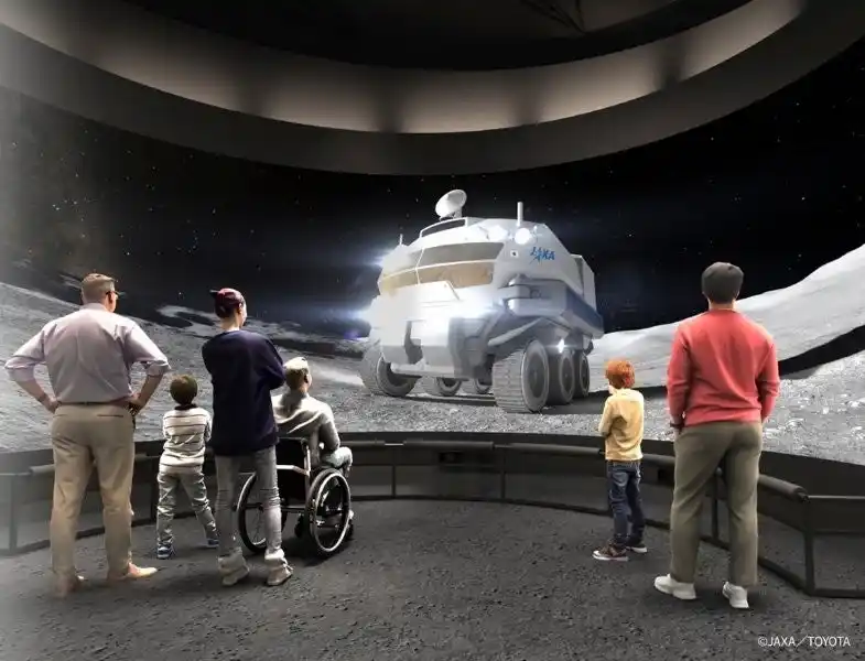 【現研ジャーナル】大阪・関西万博特集『宇宙開発は “月” がテーマ』を公開！日米中印のパビリオン展示から見る宇宙開発の今と専門家が語る50年後の予測