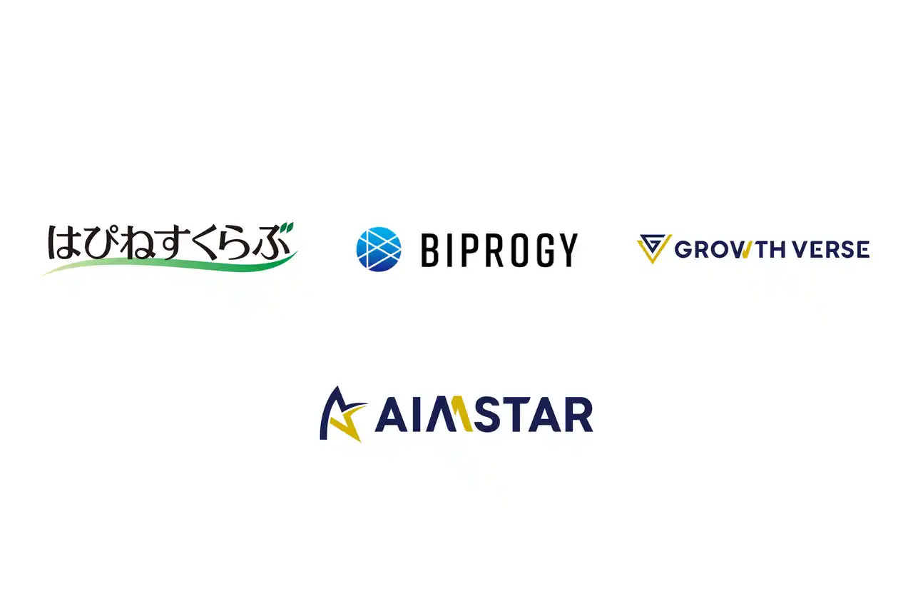【GROWTH VERSE、BIPROGY】はぴねすくらぶにおいて、AIで購買意欲の高い顧客を選定。カタログ送付の最適化を開始