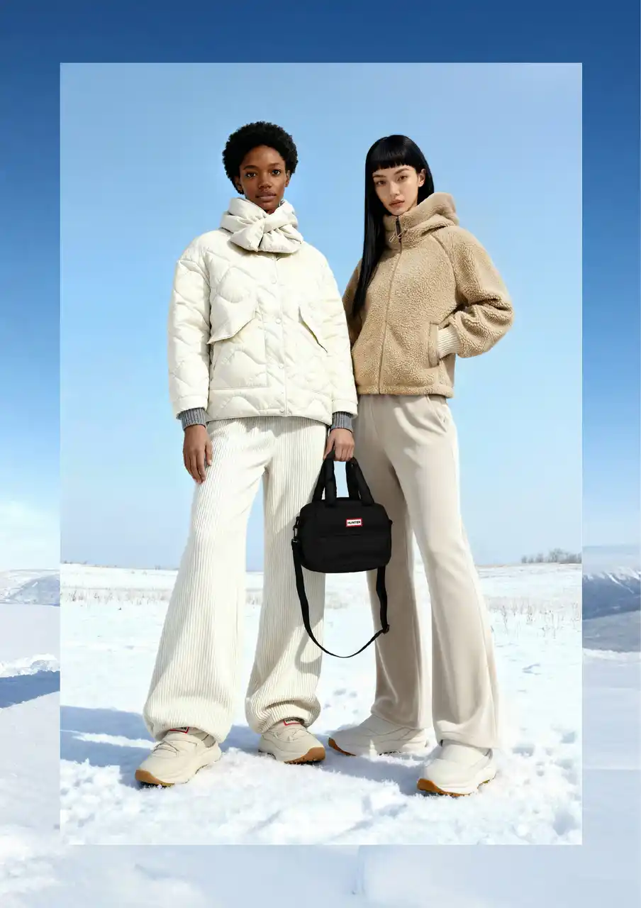 【Hunter Japan株式会社】 HUNTER AW25 新商品発売