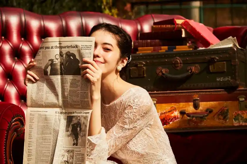 無料フォトブース1