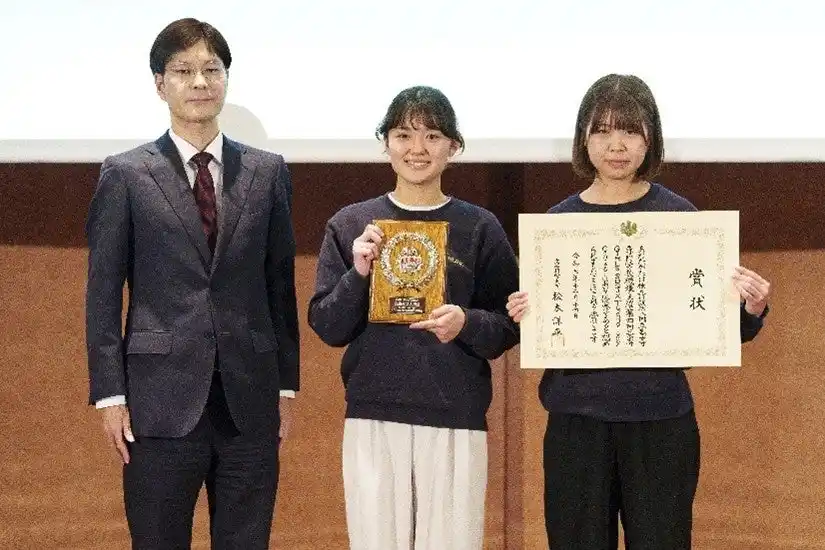 【独立行政法人国立高等専門学校機構】 高専GCON2025本選を開催しました!