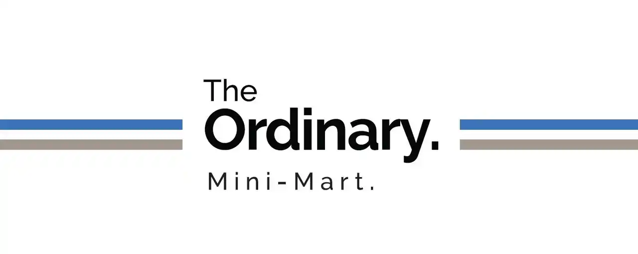 【ELCジャパン合同会社 オーディナリー事業部】 カナダ発のヴィーガンスキンケアブランド「The Ordinary（オーディナリー）」コンビニエンスストアをモチーフにしたポップアップストアを東京で開催。