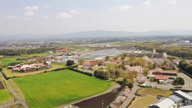 【熊本県】 全国トップクラスの新規就農者を輩出する名門校で今年も開催熊本県立農業大学校オープンキャンパス「緑の学園」～農業っておもしろい！実践で学び、未来を描こう～