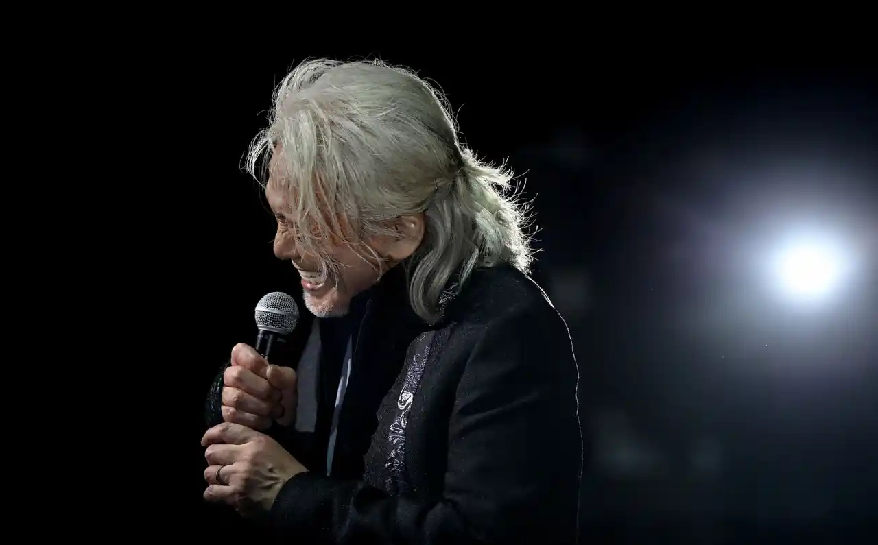 【日本コロムビア株式会社】 billboard classics×玉置浩二コンサート10周年を記念したスペシャルブック、発売決定