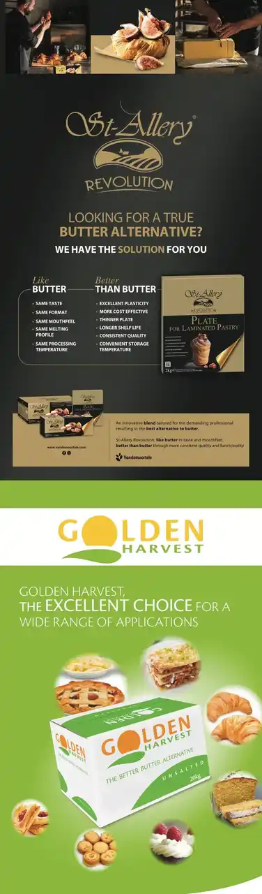 ヨーロッパ品質を日本へ、ベルギー産ブレンドバター登場　　　　～香りとコストを両立する業務用ソリューション～